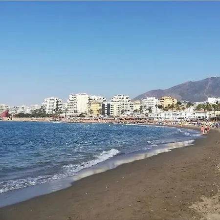 Estudio Benal Apartamento Benalmádena