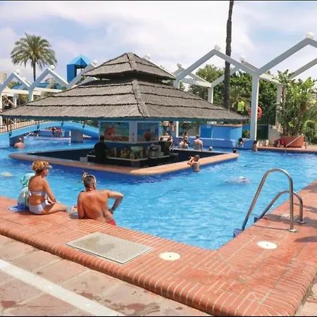 Apartamento Estudio Benal