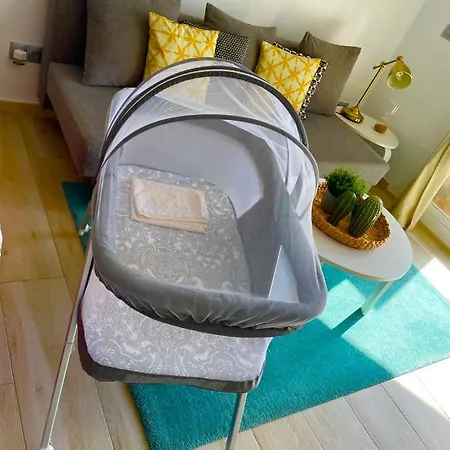 Estudio Benal Apartamento
