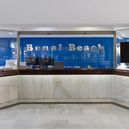 Apartamento Estudio Benal