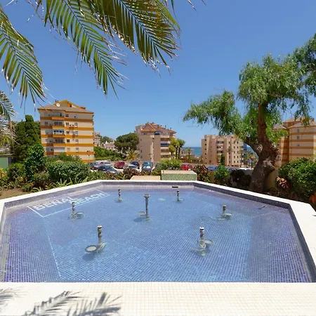Estudio Benal Apartamento Benalmádena