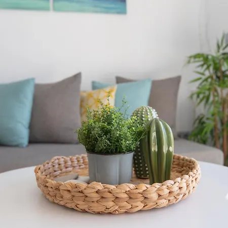Estudio Benal Apartamento Benalmádena