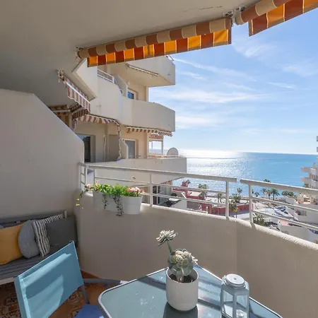 Apartamento Estudio Benal *