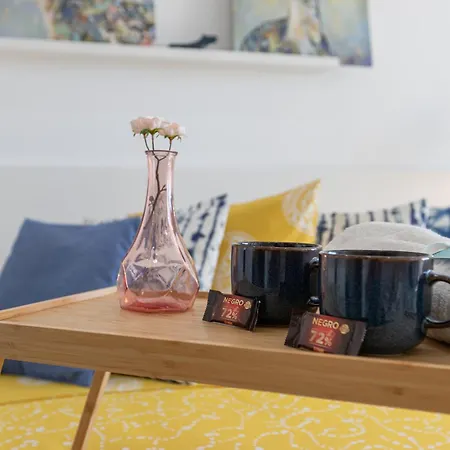 Estudio Benal Apartamento