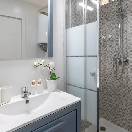 Estudio Benal Apartamento *