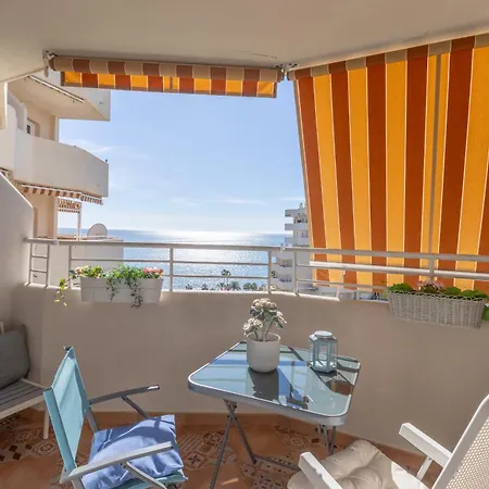 Estudio Benal * Benalmádena