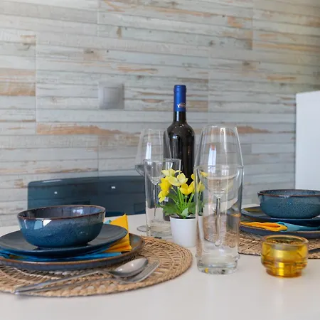 Estudio Benal Apartamento Benalmádena