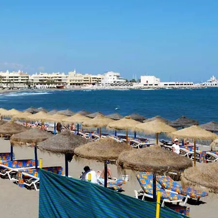 Costa Del Sol Apartment Benalmadena