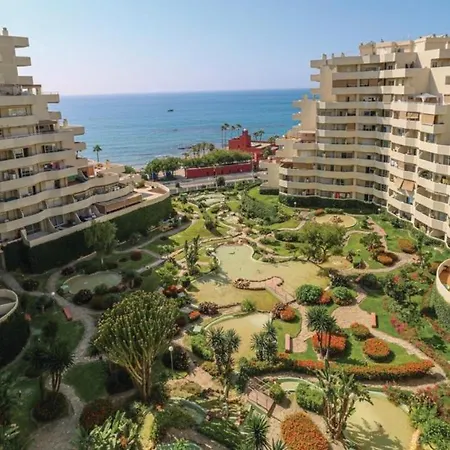 Apartment Costa Del Sol Benalmadena