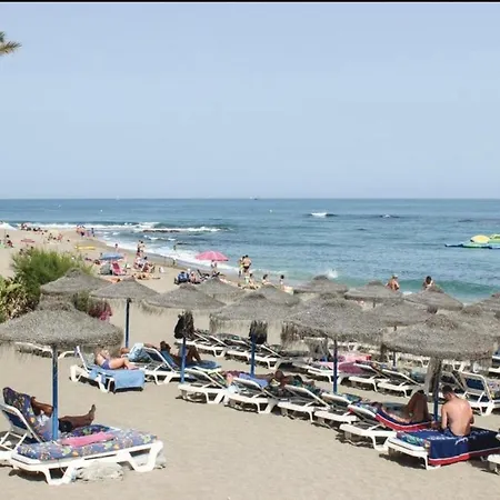 Apartment Costa Del Sol *