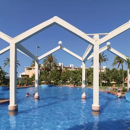 Costa Del Sol Benalmadena