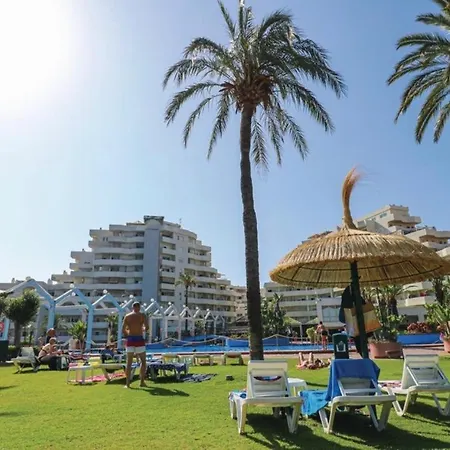 Apartment Costa Del Sol