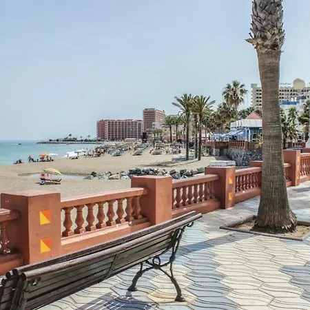 Costa Del Sol Apartment *