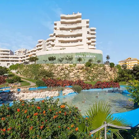 Apartment Costa Del Sol