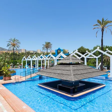 Apartment Costa Del Sol *