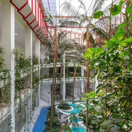 Costa Del Sol Apartment Benalmadena