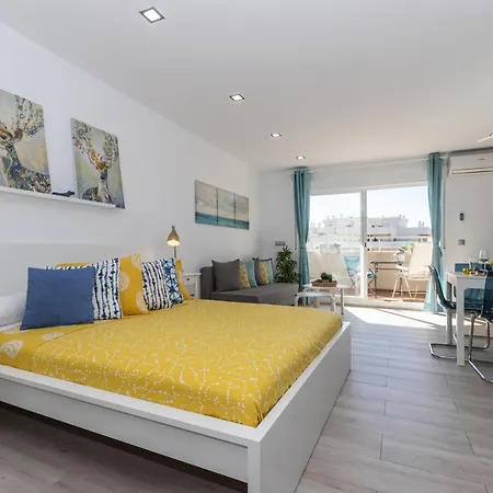 Costa Del Sol Apartment