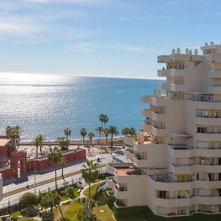 Costa Del Sol Apartment Benalmadena