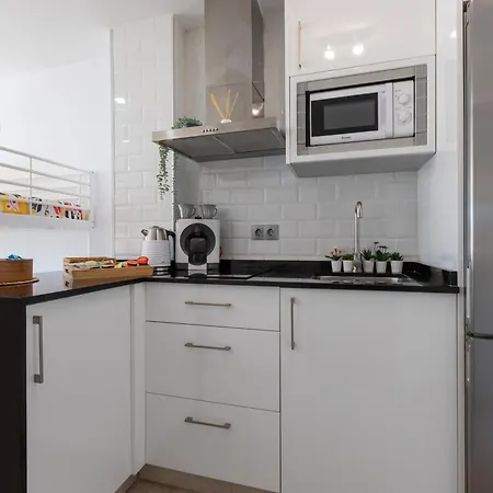 Apartment Costa Del Sol Benalmadena