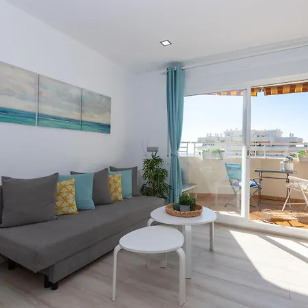 Apartment Costa Del Sol Benalmadena