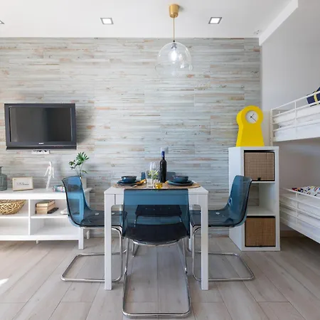 Apartment Costa Del Sol