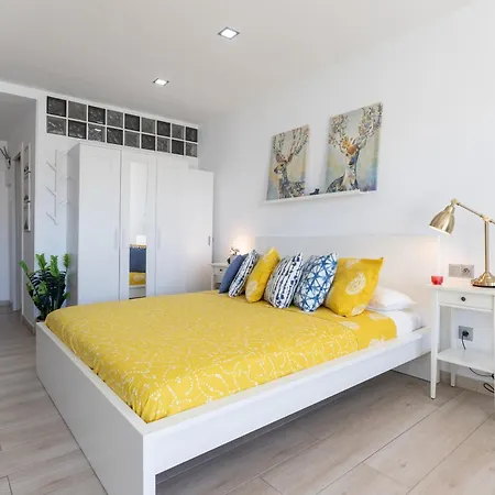 Apartment Costa Del Sol Benalmadena